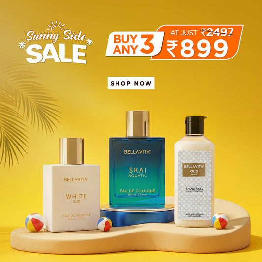 Sunny Side Sale
