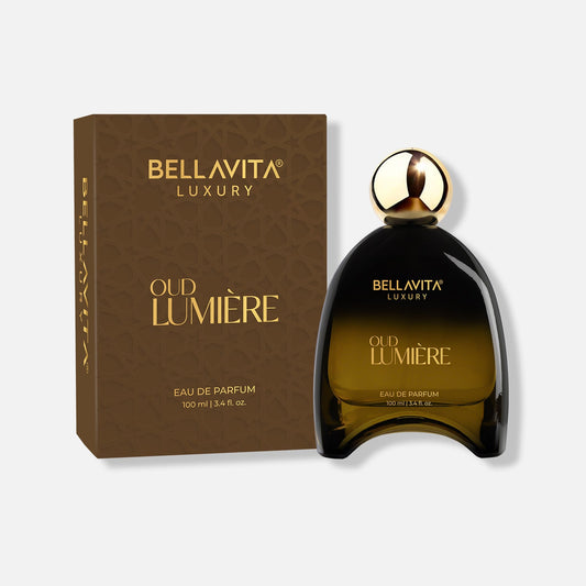Oud Lumeire 100ml | Dubai Collection