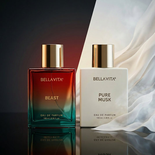 Zepto Perfume Duo