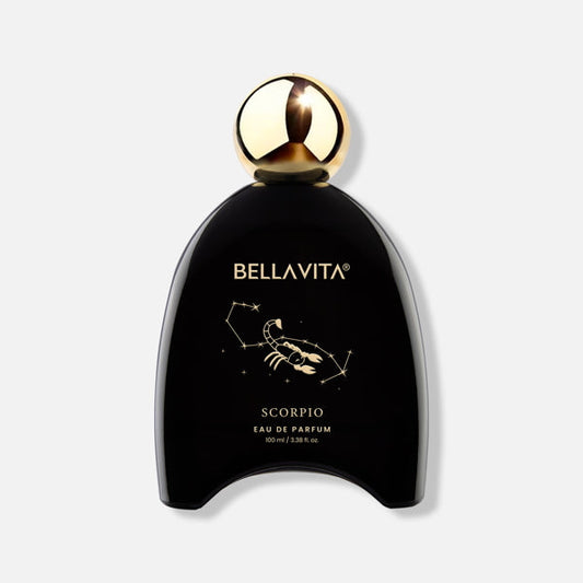 Scorpio Perfume - 100ml (Zepto)