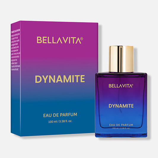 Dynamite Perfume - 100ml (Zepto)